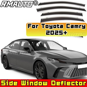 Car Windshield Sunshade Cover Interior Sun <b>Shade</b> Visors Auto <b>Window</b> Sunscreen For Toyota Camry 2025+ - Product Image 1