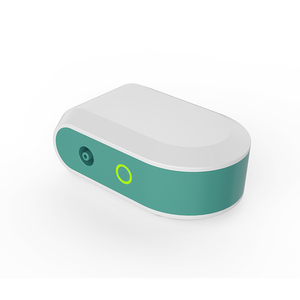 CE certificato di fabbrica cura del bambino portatile DC nebulizzatore per Homeuse Mini nebulizzatore macchina - Product Image 4