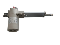 Aktuator Linear 6000n 24v 150mm Aktuator Linear Elektrik 24v Motor DC JS35DDS