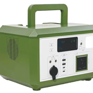 Açık enerji depolama güç kaynağı - Product Image 1