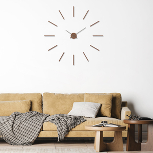 2025 grande orologio digitale 3D <span class=keywords><strong>da</strong></span> <span class=keywords><strong>parete</strong></span> decorazione per la casa <span class=keywords><strong>in</strong></span> <span class=keywords><strong>legno</strong></span> ago adesivo acrilico Design moderno <span class=keywords><strong>orologi</strong></span> <span class=keywords><strong>da</strong></span> <span class=keywords><strong>parete</strong></span> - Product Image 4