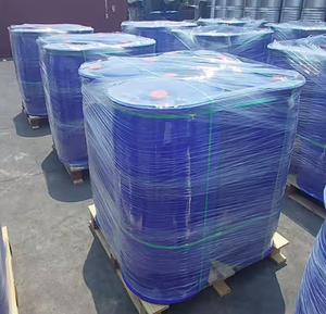 Benzin Katkı Maddesi Renksiz Şeffaf Sentetik Malzeme Ara Ürün %99 Metil Ter-bütil Eter MTBE CAS1634-04-4 Shandong - Product Image 6