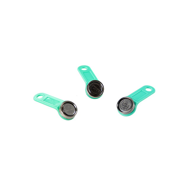 Wholesale TM1990A-F5 IButton Reader Key Tag Dallas Key POS SystemS