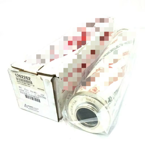 NUEVO 1262262 ELEMENTO DE FILTRO Nuevo Original Listo Stock Automatización industrial PAC Controlador de programación PLC dedicado - Product Image 1