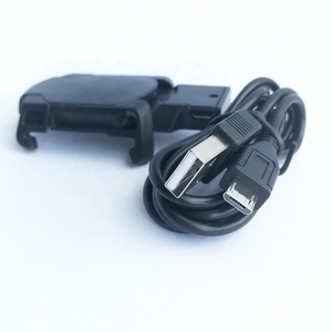 Sạc Cho Garmin <span class=keywords><strong>Fenix</strong></span> <span class=keywords><strong>3</strong></span>/<span class=keywords><strong>3</strong></span> HR /<span class=keywords><strong>3</strong></span> Sapphire,Quatix <span class=keywords><strong>3</strong></span>, tactix Bravo Thông Minh Đồng Hồ Sạc Dock <span class=keywords><strong>Sync</strong></span> Dữ Liệu Cáp Điện COR - Product Image 3