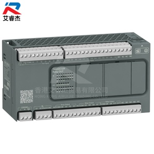 Contrôleur logique programmable Schneider neuf d'origine TM200C32R, série Modicon M200, relais 20I/12O, 220V AC, module PLC TM200C32R - Product Image 2
