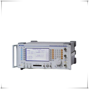 เครื่องทดสอบวิทยุ New Marconi IFR 2945B ตัวเรือนอะลูมิเนียม วัสดุซิลิโคน 2569 กำลังไฟ รับประกัน 1 ปี สำหรับการทดสอบอัลตราโซนิก - Product Image 1