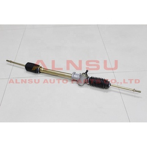 Cremagliera per TOYOTA <span class=keywords><strong>Starlet</strong></span> EP70 LHD 45510-10060 - Product Image 2