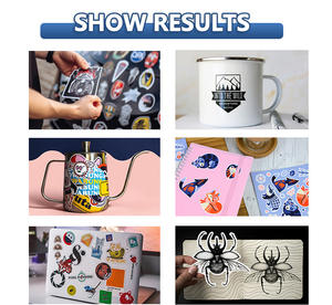 Película UV DTF AB de Alta Adhesión CN Color, Rollos de A3/30cm/60cm, Material de Papel Vinílico PVC PET ABS, Transferencia de Calor, Superficie Lisa y Dura para Ropa - Product Image 3