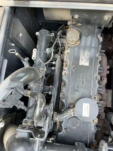 DOOSAN EXCAVATOR Used Original Korea Doosan DX215LC-9c Used Crawler Excavators Hydraulic - Product Image 5