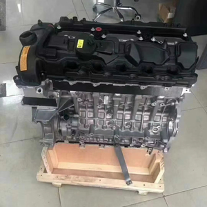 <span class=keywords><strong>Moteur</strong></span> à <span class=keywords><strong>essence</strong></span> de haute qualité, neuf, marque XCZ, aluminium, garantie 12 mois, <span class=keywords><strong>6</strong></span> <span class=keywords><strong>cylindres</strong></span>, N55B30, 3.0L, assemblage de <span class=keywords><strong>moteur</strong></span>, 225KW, couple de 210-230N.m - Product Image 2