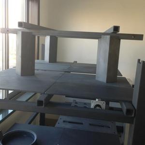 1650C Sic Beam for <strong>Pottery</strong> - Product Image 1