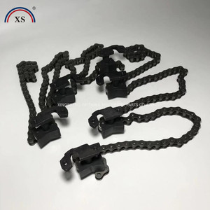 ชุดจับกระดาษพร้อมโซ่สำหรับเครื่องพิมพ์ออฟเซ็ต ยี่ห้อไฮเดลเบิร์ก - Product Image 1