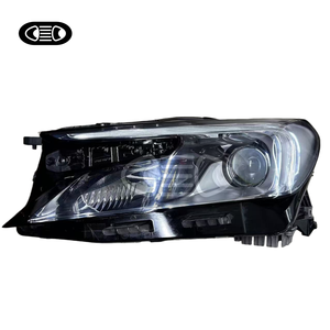 TUZHIHAO Apto para Faros Delanteros de Citroen <span class=keywords><strong>DS5</strong></span> 15-18 Piezas Desmontadas de Fábrica - Product Image 1