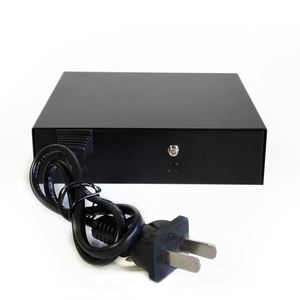 TiNCAM OEM 4포트 10/100M <span class=keywords><strong>POE</strong></span> 스위치, 2개의 업링크 네트워크 포트 포함, <span class=keywords><strong>POE</strong></span>+ 스위치, 250m VLAN 이더넷 <span class=keywords><strong>PoE</strong></span> 스위치, CCTV IP 카메라용 <span class=keywords><strong>48V</strong></span> - Product Image 4