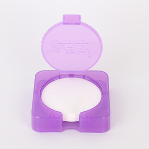 Membrana de filtro microporosa Kehua, paquete de 50 unidades, para sistemas de agua, filtro de jeringa de laboratorio - Product Image 3
