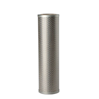 Filtre à huile pour machine de filtration de carburant d'avion Modèle 800-026 088279