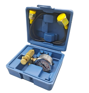 Venta Directa de Fábrica, Martillo Hidráulico 45, Apto para Varias Marcas de Excavadoras Como Carter, Komatsu, Kobelco y Hitachi - Product Image 6