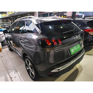 Guazi <span class=keywords><strong>Auto</strong></span> Usata 2018 <span class=keywords><strong>Peugeot</strong></span> 4008 Esportazione Globale Motore a Combustione Benzina Automatico SUV 5 Posti Guida a Sinistra - Product Image 4