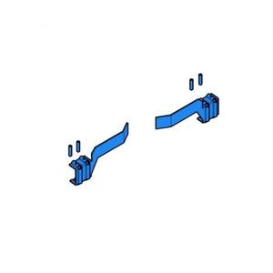 Came Limit Switch Wings 119RIY038 อะไหล่อุตสาหกรรมโลหะ - Product Image 2