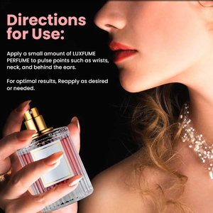 Alcohol Free Sweet Flower Women's Perfume Long Lasting Perfume Girl Luxury Body <b>Spray</b> Perfumes for Women Wholesale - Product Image 6