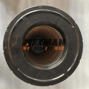 Высококачественный оригинальный воздушный фильтр 4110000763001 (вставка) P812363 P838813 для фронтальных погрузчиков LG956L LG958L, запчасти - Product Image 4