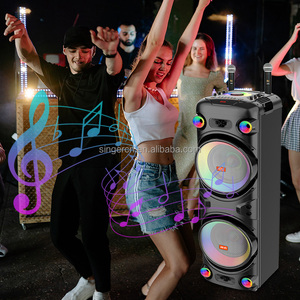 Jqs9055 Âm Thanh Vòm Mới Stereo Loa Siêu Trầm Âm Nhạc Hệ Thống <span class=keywords><strong>Bluetooth</strong></span> Không Dây Âm Thanh Hifi Tháp Nhà Hệ Thống Loa - Product Image 6