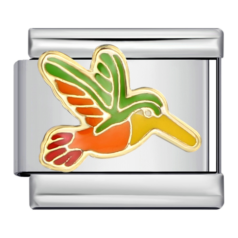 Argent 10