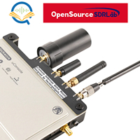 OpenSourceSDRLab uConsole AIO V2 (RTL-SDR/LoRa/GPS/RTC/Hub USB/USB 3.0/Ethernet RJ45)