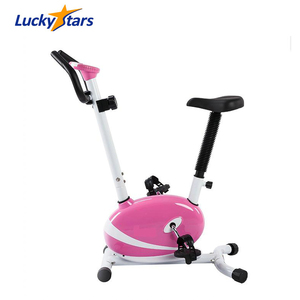 <span class=keywords><strong>Bicicleta</strong></span> Elíptica Magnética MEB6300S, Bicicletas de Ejercicio Usadas - Product Image 4