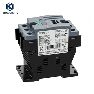 Module de relais industriel 3RF3403-1BE04 3RF3403-1BD, commutateur à semi-conducteurs pour panneau de commande PLC, équipement d'automatisation, haute fiabilité - Product Image 1