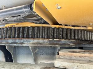 SANY STC750T STC800E SAC1300T7 80T 75T 130T Camion Grue UTILISÉE SAC3000C SAC3500 Stc800t6 STC1600T SAC4500 Grue Tout Terrain - Product Image 4