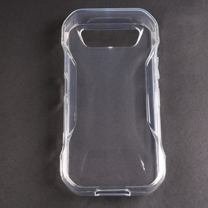 Funda Transparente para Kyocera Torque G07, Nueva, de TPU Suave, Gel de Goma, Antiarañazos, para Teléfono Móvil Kyocera Torque G07 - Product Image 1
