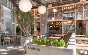 Modern Restaurant Furniture Commercial Dining Tables and Chairs Set Luxury Design for Cafe Hotel Restaurant - Product Image 2