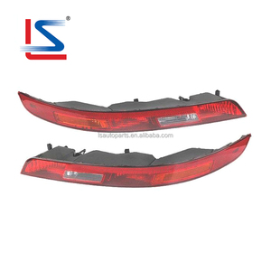 <span class=keywords><strong>Feu</strong></span> arrière de pare-chocs pour <span class=keywords><strong>Audi</strong></span> <span class=keywords><strong>Q3</strong></span> 2015-2019, réflecteur, <span class=keywords><strong>feu</strong></span> de freinage, <span class=keywords><strong>feu</strong></span> de signalisation, <span class=keywords><strong>feu</strong></span> d'avertissement, OEM 8UD945095B 8UD945096B - Product Image 1
