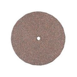 DREMEL 36 dischi di levigatura taglio 24X0.6mm di diametro (409) - Product Image 3