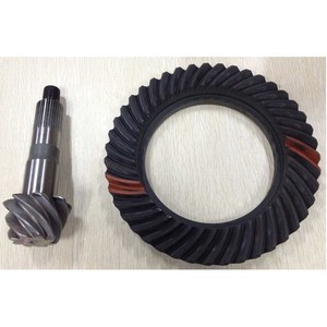 Corona OEM 41201-39167 pignone per Toyota Coaster 8x39 6x35 6x37 6 6x41 7x39 8x41 8x43 anello differenziale - Product Image 3