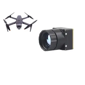 HD-Wärme bild kamera Mini2 256/384/640 9MM Effizientes Werkzeug für die Wartung von Geräten/Nacht patrouille/Umwelt überwachung - Product Image 6