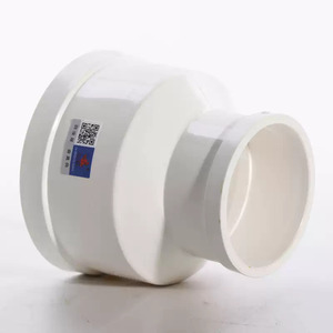Bán buôn ống nhựa PVC: khuỷu tay/<span class=keywords><strong>TEE</strong></span>/nắp, kích cỡ 1/2 "-6", giá xuất xưởng cho các dự án ống nước - Product Image 6