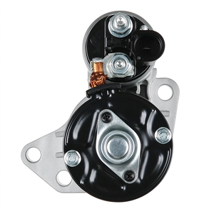 สตาร์ทเตอร์รถยนต์เบนซิน เหมาะสำหรับ VW <span class=keywords><strong>NewBeetle</strong></span> 12V 1.1KW 0001121006 0001121028 020911023F 020911023H 020911023S 020911023T - Product Image 2