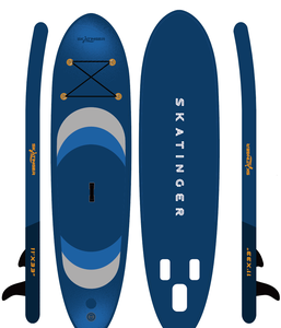 Tabla de <span class=keywords><strong>Paddle</strong></span> <span class=keywords><strong>Surf</strong></span> Hinchable OEM de Fábrica China 11'6 - Tabla de <span class=keywords><strong>Surf</strong></span> con Remo - Tabla de <span class=keywords><strong>Paddle</strong></span> <span class=keywords><strong>Surf</strong></span> Hinchable - Product Image 2