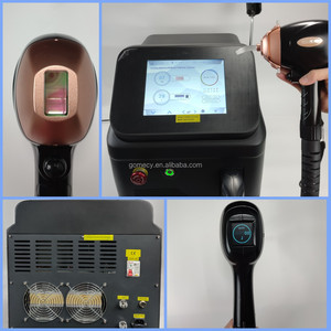 Máquina Portátil de Depilación Láser de <span class=keywords><strong>Diodo</strong></span> 808 con 4 Longitudes de Onda para una Reducción Efectiva del Vello - Product Image 6