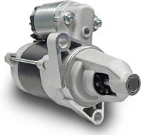 19612 Nouveau démarreur de remplacement pour moteur Briggs & Stratton Vanguard V-Twin 35hp 32hp refroidi par air