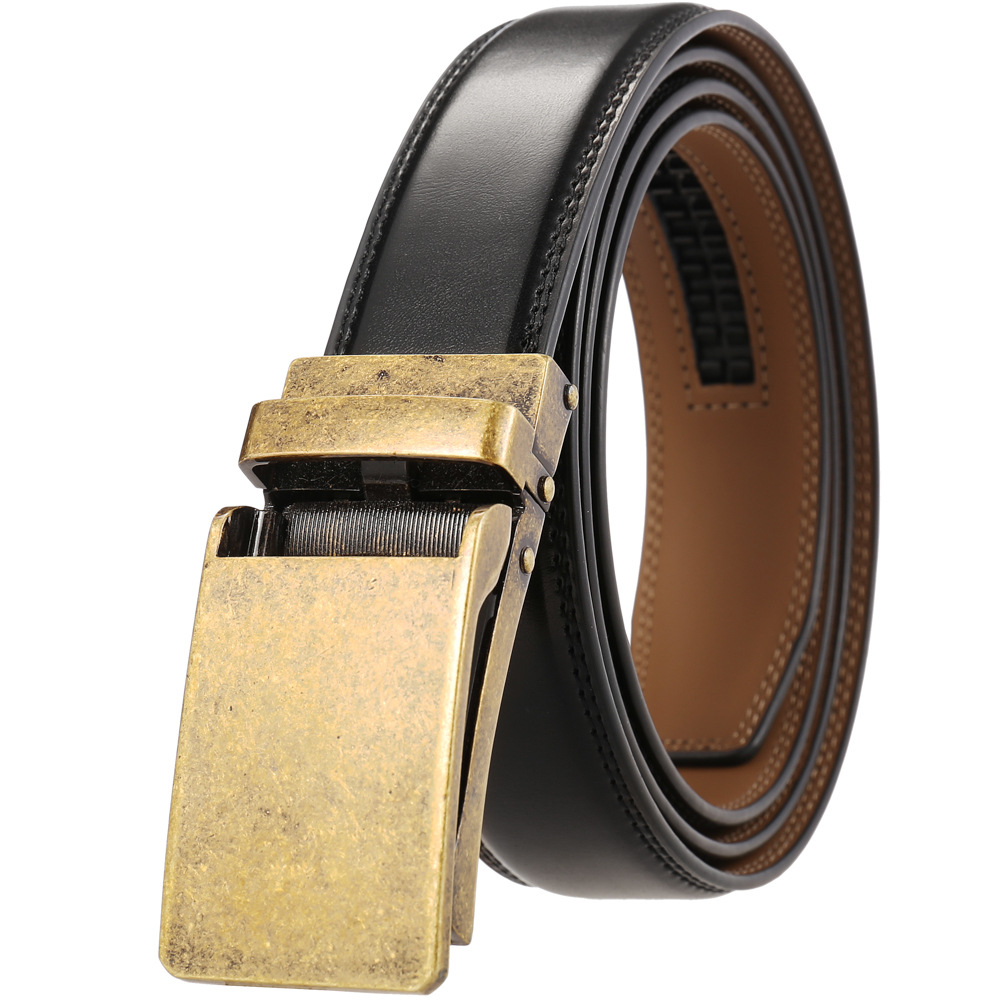 LY33-0133Bronze+black belt