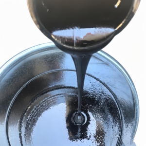Cationic Anionic Emulsified <b>Bitumen</b> Cold Mix Road Maintenance Crack Sealing Coating Highway Patching Roof Basement Bituminous - Product Image 5