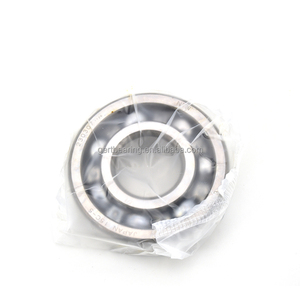 Roulement à billes à gorge profonde <span class=keywords><strong>NTN</strong></span>, 9 pièces, taille 25x52x15, <span class=keywords><strong>NTN</strong></span> 6205NRZ - Product Image 5