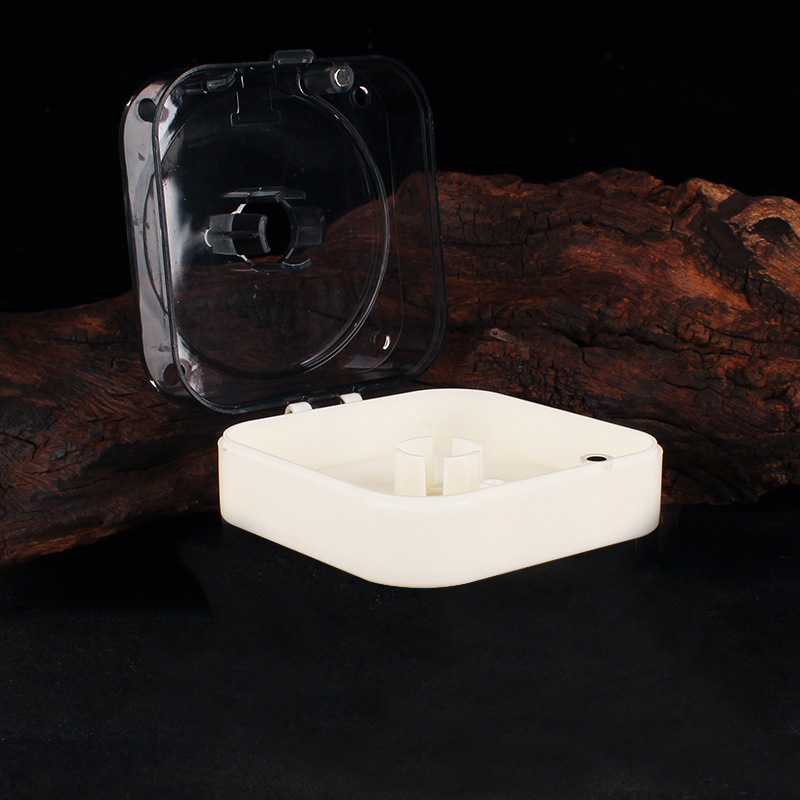 Magic mainline box, single-axis small [can be stacked infinitely]