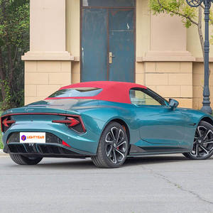 รถยน<span class=keywords><strong>ต</strong></span>์สปอร์<span class=keywords><strong>ต</strong></span>ไฟฟ้า <span class=keywords><strong>MG</strong></span> Cyberster รุ่นใหม่ คุณภาพสูงสุด ขับเคลื่อนล้อหลัง <span class=keywords><strong>แบ</strong></span><span class=keywords><strong>ต</strong></span>เตอรี่ลิเธียมเทเนอร์ พร้อมส่งมอบ - Product Image 6