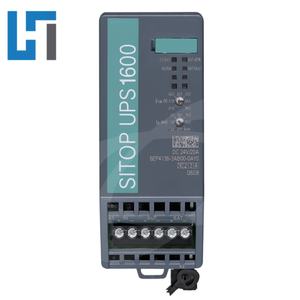 Nuevo Módulo de Fuente de Alimentación Ininterrumpida SITOP UPS1600 Original 6EP4136-3AB00-0AY0 Controlador de Programación PLC en Stock - Product Image 2