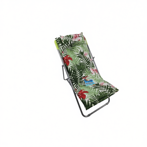 TUMBONA 50X120CMX4CM-5 Tapete de Playa de Algodón Entrelazado con Esponja para Baño - Product Image 2